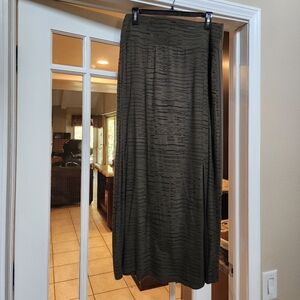 Maxi Skirt
